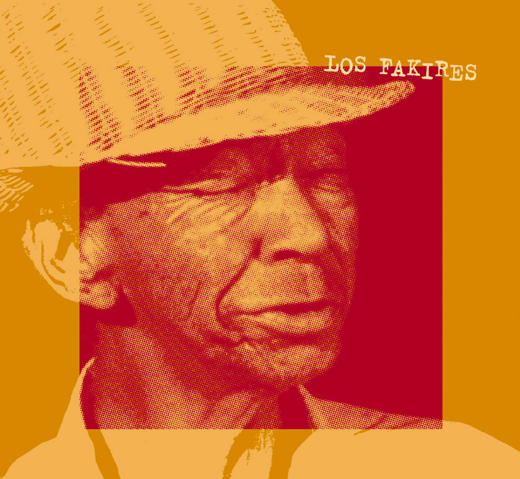Los Fakires – Los Fakires