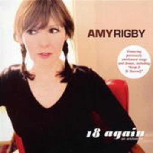 Amy Rigby – 18 Again