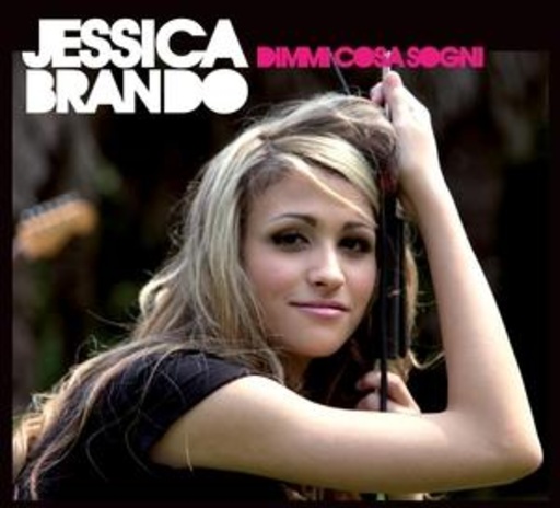 Jessica Brando – Dimmi Cosa Sogni