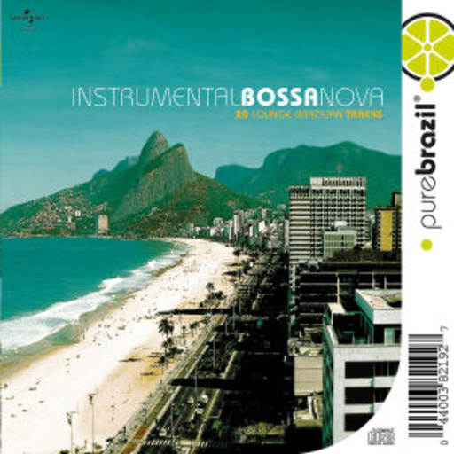 Diverse – Instrumental Bossa Nova - Pure Brazil