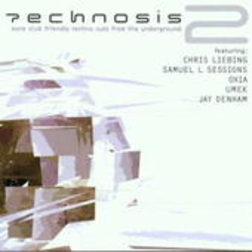 Diverse – Technosis Sampler Vol. 2