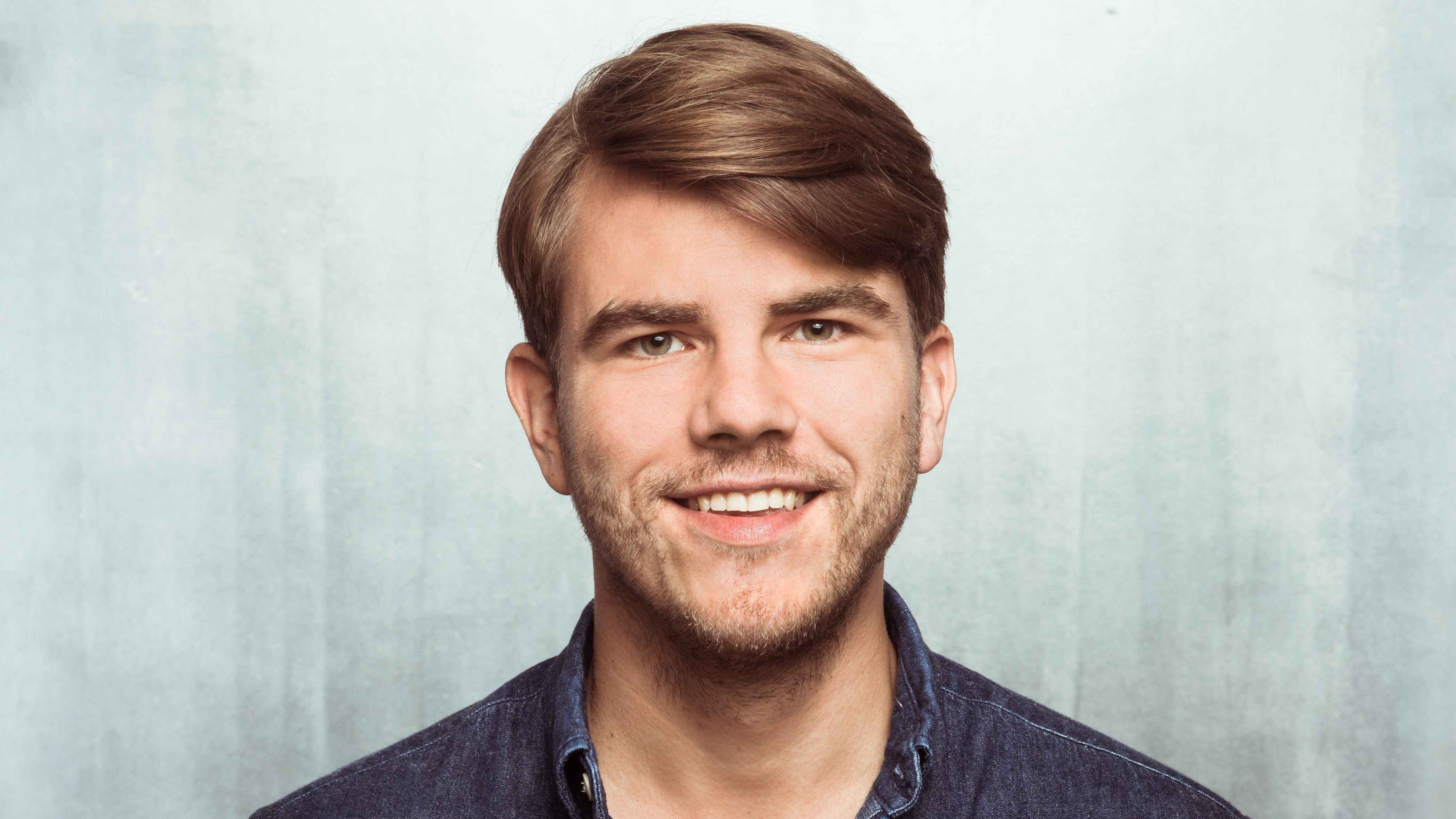 Ab sofort Managing Director GSA bei Ticketmaster: Jannik Hülshoff.