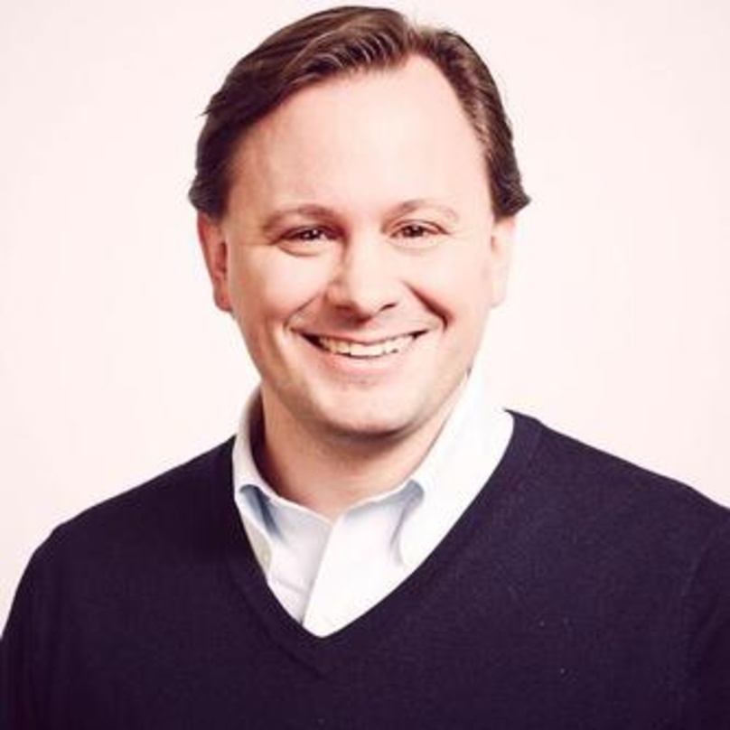 Sitzt im Vorstand der ICMP: Götz von Einem