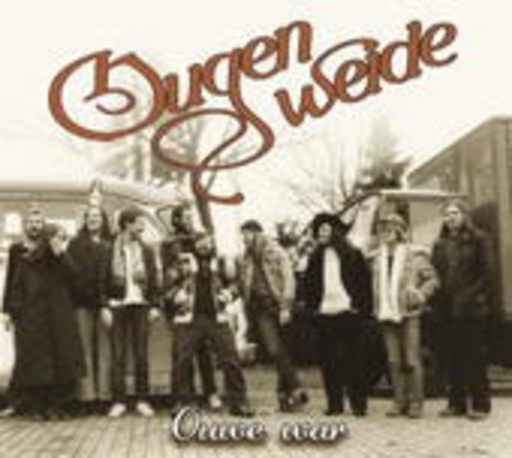 Ougenweide – Ouwe War