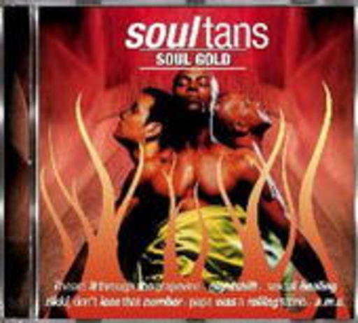 Soul Gold