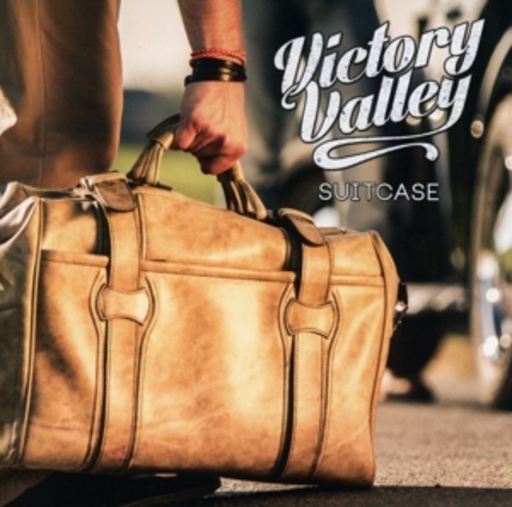Victory Valley – Suitcase