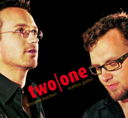 Matthias Goebel – Two/One