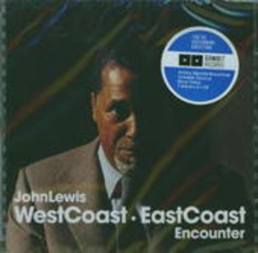 John Lewis – West Coast - East Coast Encounter