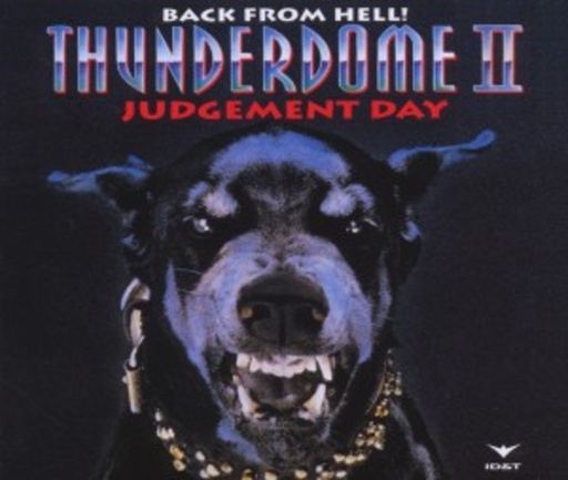 Diverse – Thunderdome II