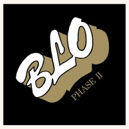 BLO – Phase II