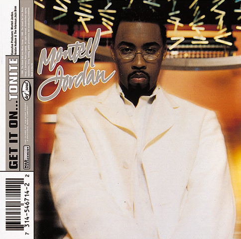 Montell Jordan – Get It On ... Tonite