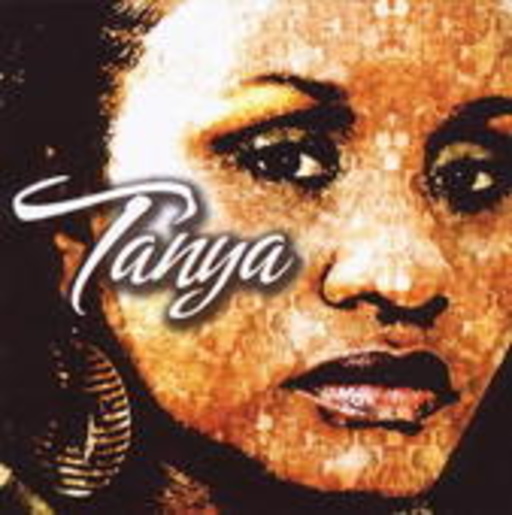 Tanya Stephens – Tanya - The Hits Collection