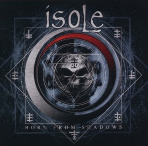 Isole – Born From Shadows