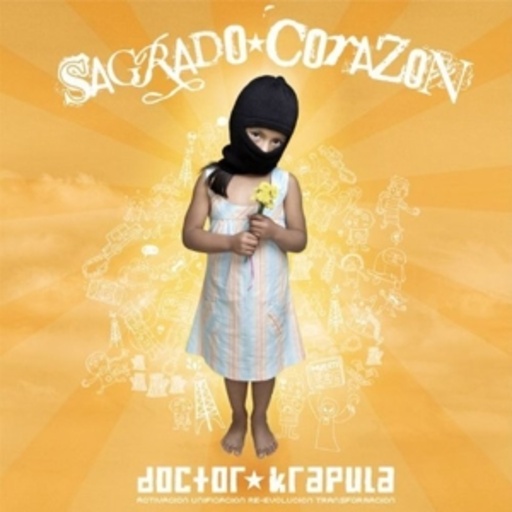 Doktor Krapula – Sagrado Corazon