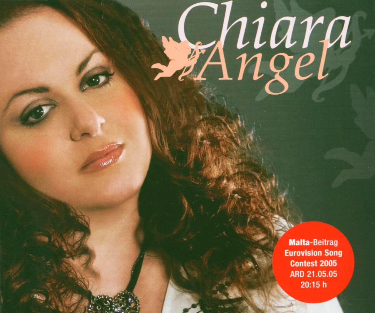 Chiara – Angel