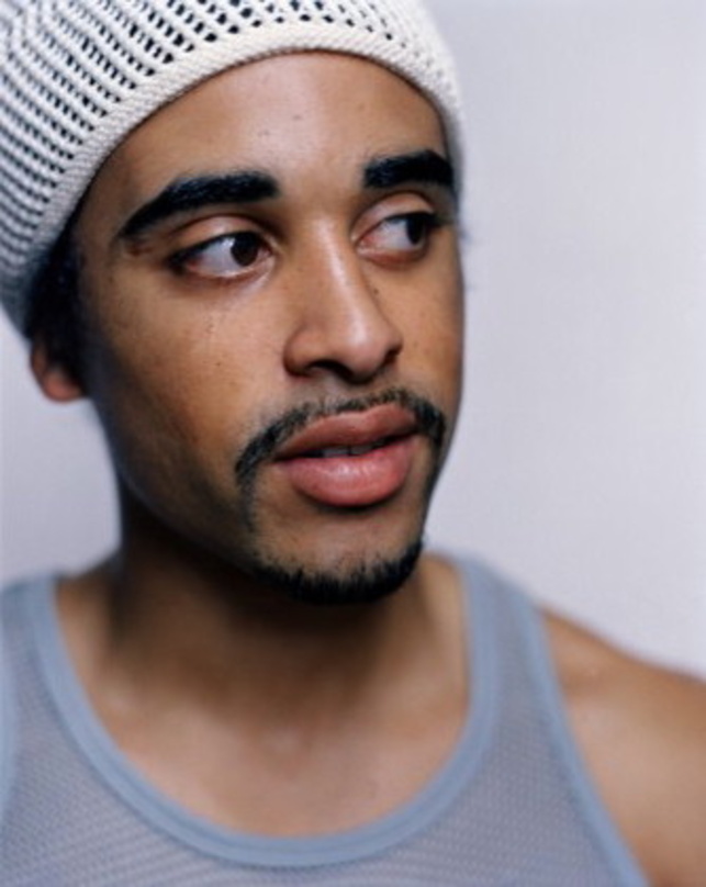 Singt am Plattensee: Patrice