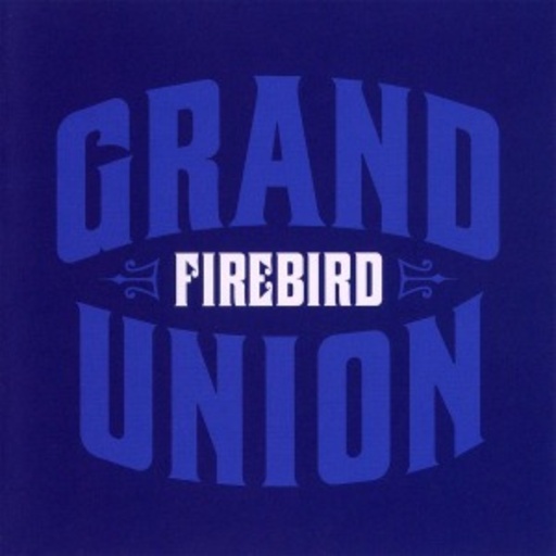 Firebird – Grand Union