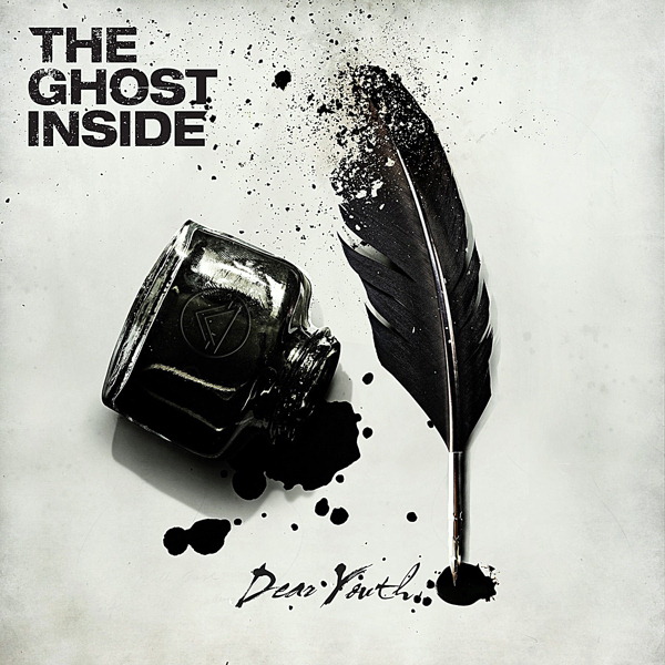 The Ghost Inside – Dear Youth