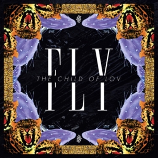 The Child Of Love – Fly