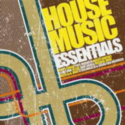 Diverse – Housemusic Essentials
