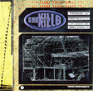 Gravity Kills – Gravity Kills