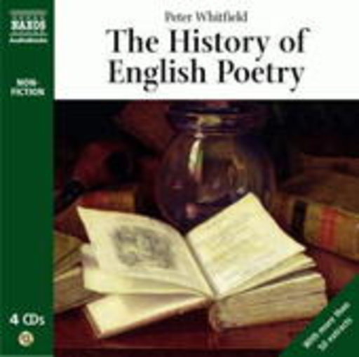 Derek Jacobi – The History Of English Poetry