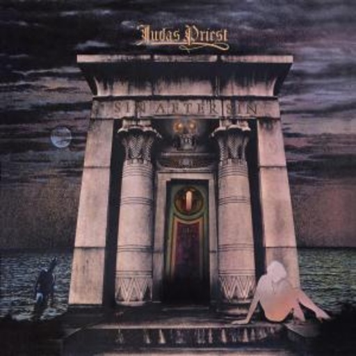 Judas Priest – Sin After Sin