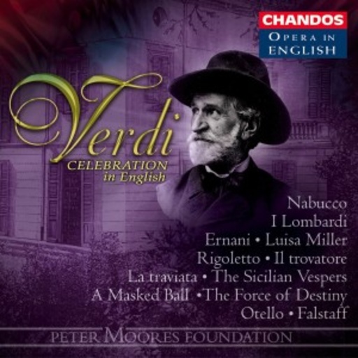 Marc Elder/Sir Charles Mackerras/David Parry/... – Centenary Celebrations