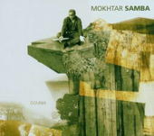 Mokhtar Samba – Dounia