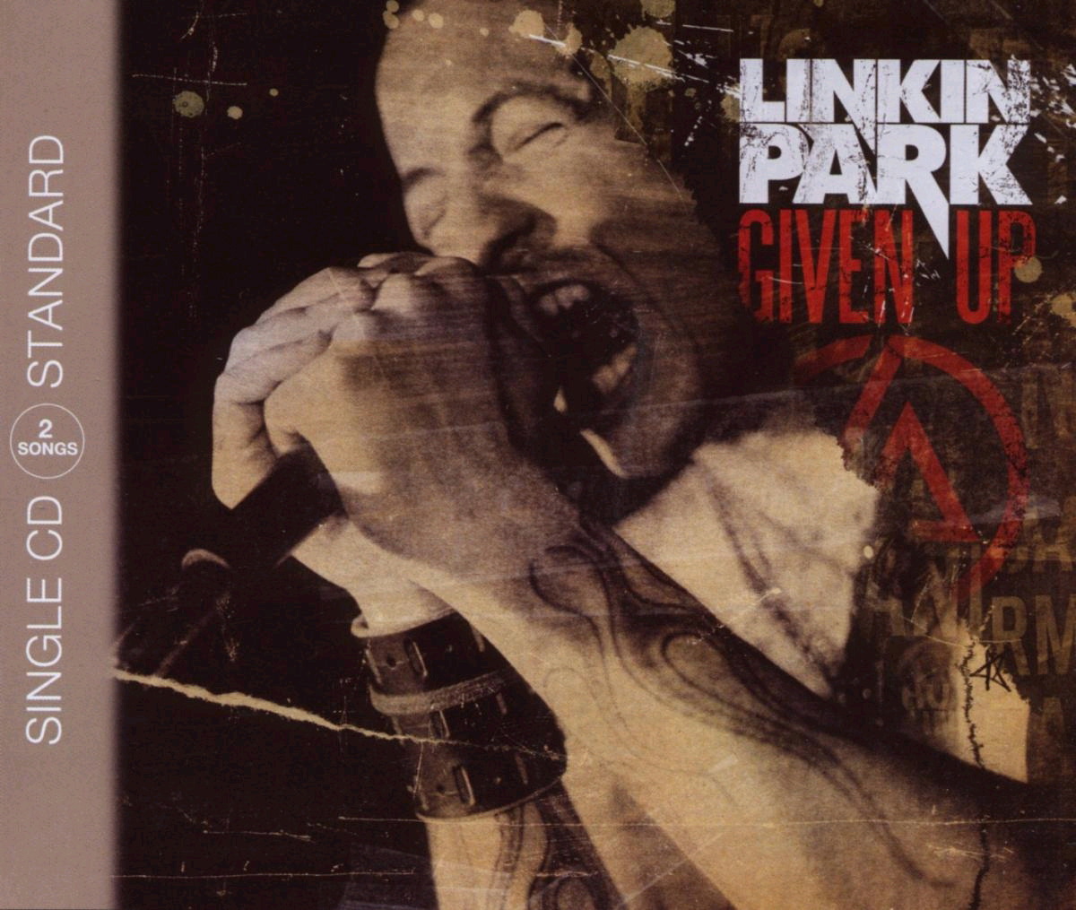 Linkin Park – Givin Up