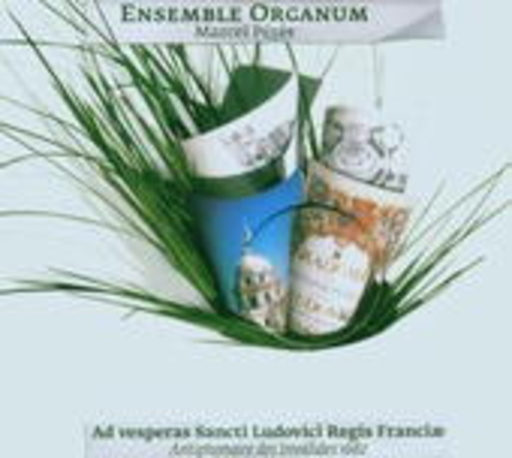 Marcel Pérès – Vesper für Ludwig den Heiligen im Invalidendom 1682
