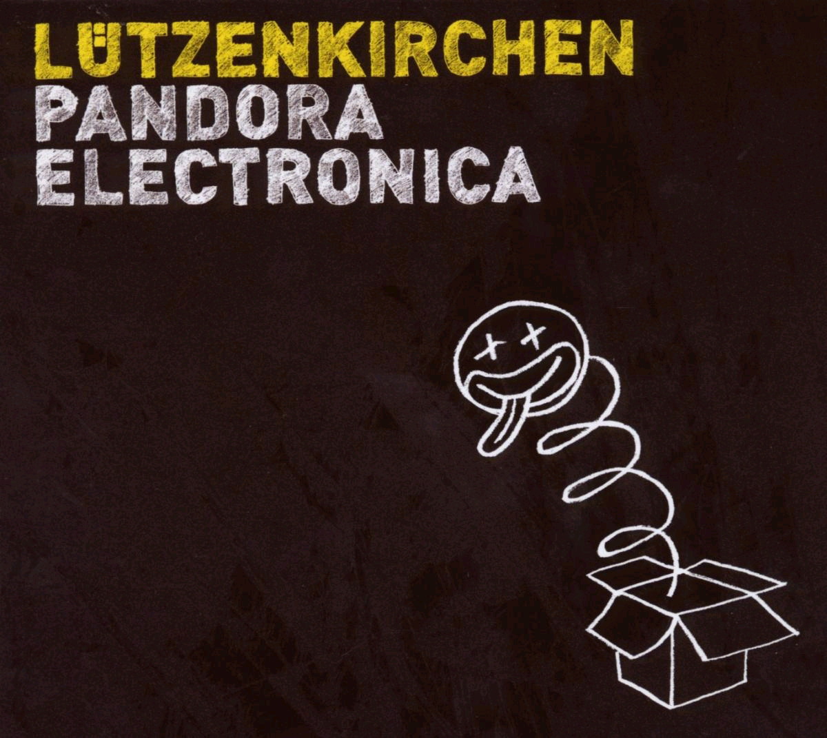 Lützenkirchen – Pandora Electronica