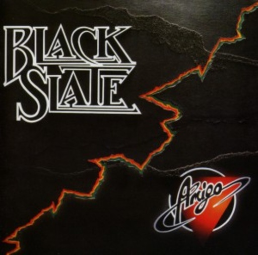 Black Slate – Amigo