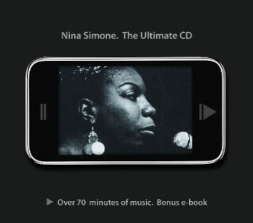 Nina Simone – Ultimate