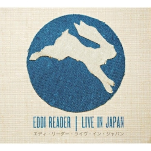 Eddi Reader – Live In Japan