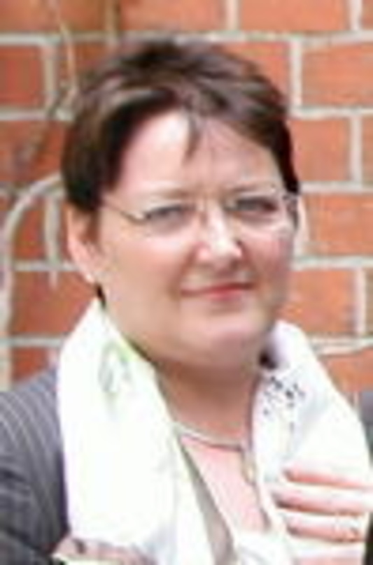 Will Chinas Piraten stoppen: Frances Moore