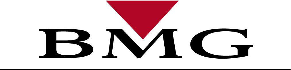 BMG Media & Catalogue