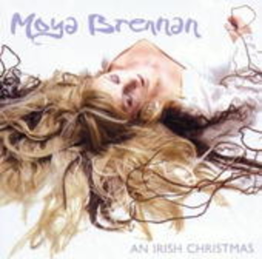 Moya Brennan – An Irish Christmas