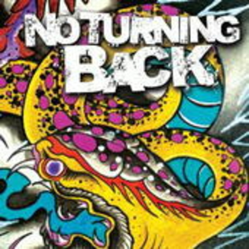 No Turning Back – Holding On