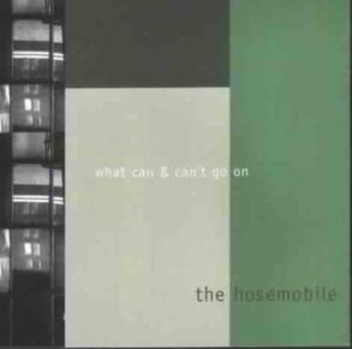 The Housemobile – What Can & Can't Go On