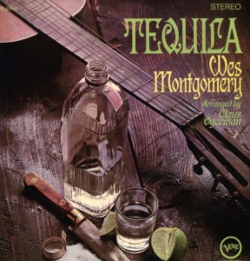 Wes Montgomery – Tequila