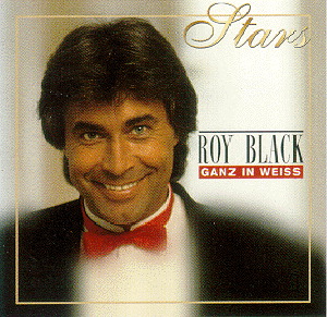 Stars – Ganz in Weiß