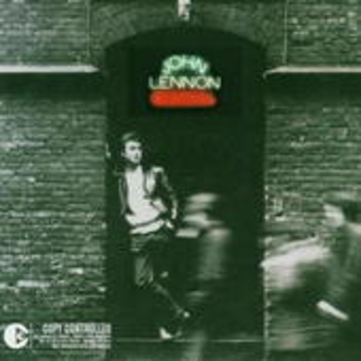 John Lennon – Rock'n'Roll