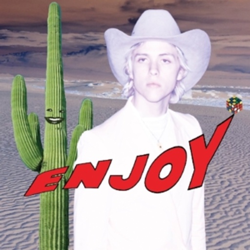 Enjoy – Another Word For Joy