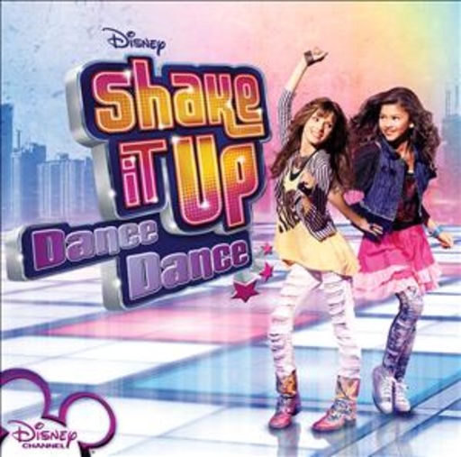 Diverse – Shake It Up