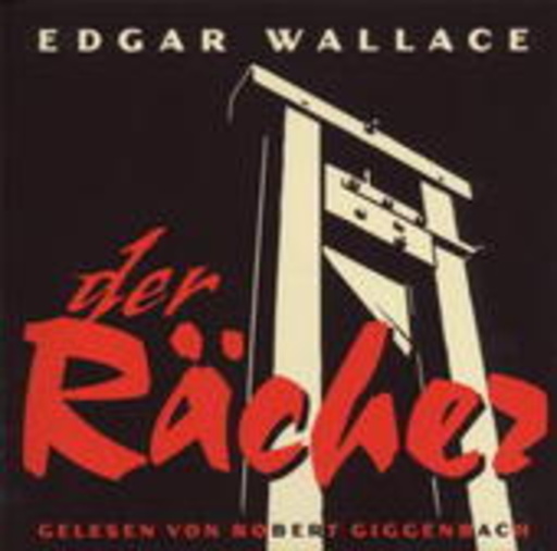 Robert Giggenbach – Der Rächer