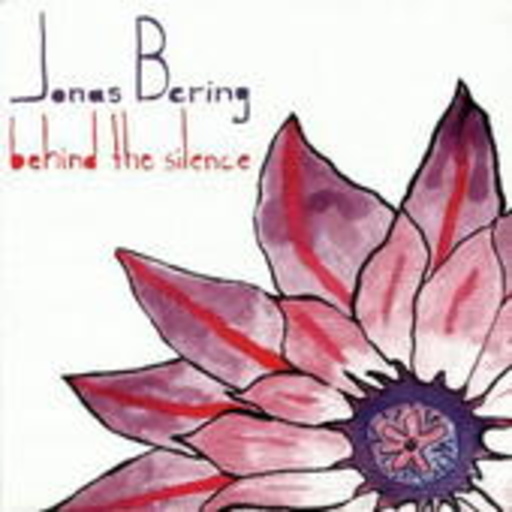 Jonas Bering – Behind The Silence