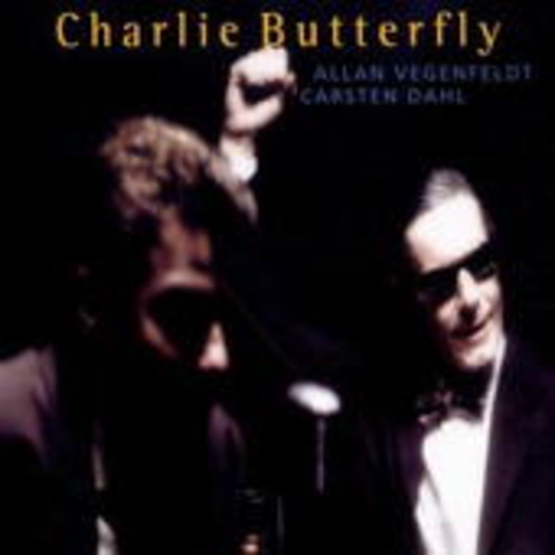 Diverse – Charlie Butterfly