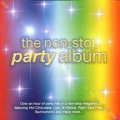 Non-Stop Party Album