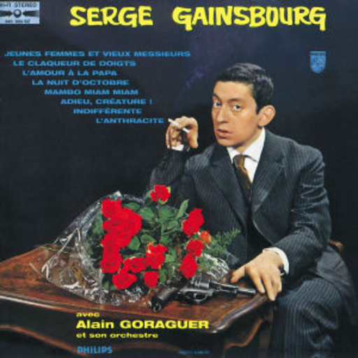 Serge Gainsbourg – N° 2 (Digitally Remastered)